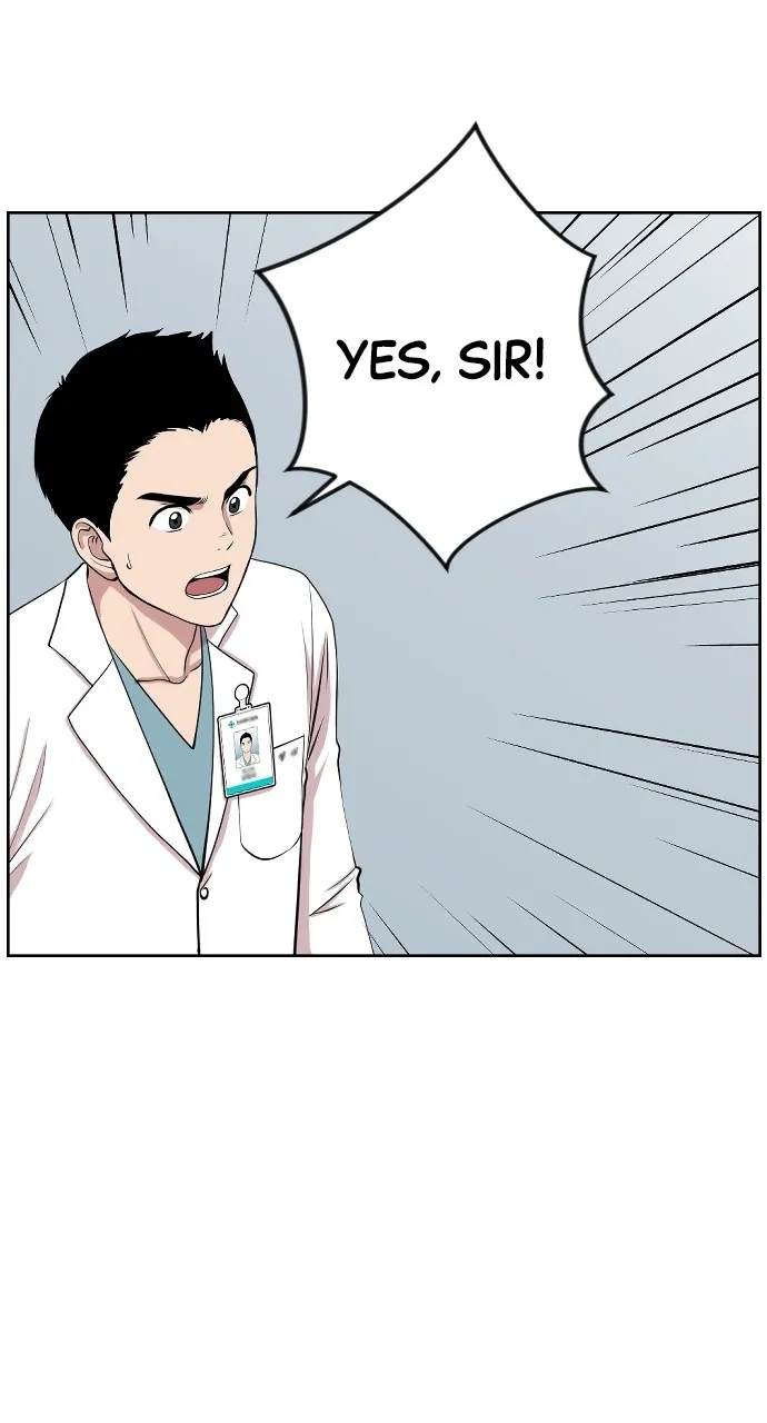 Trauma Center: Golden Hour (The Trauma Code) Chapter 2 page 29 - 