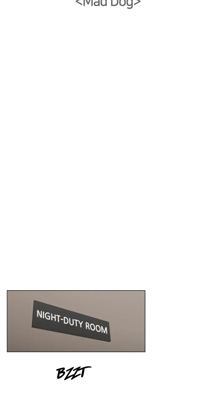 Trauma Center: Golden Hour (The Trauma Code) Chapter 2 page 31 - 