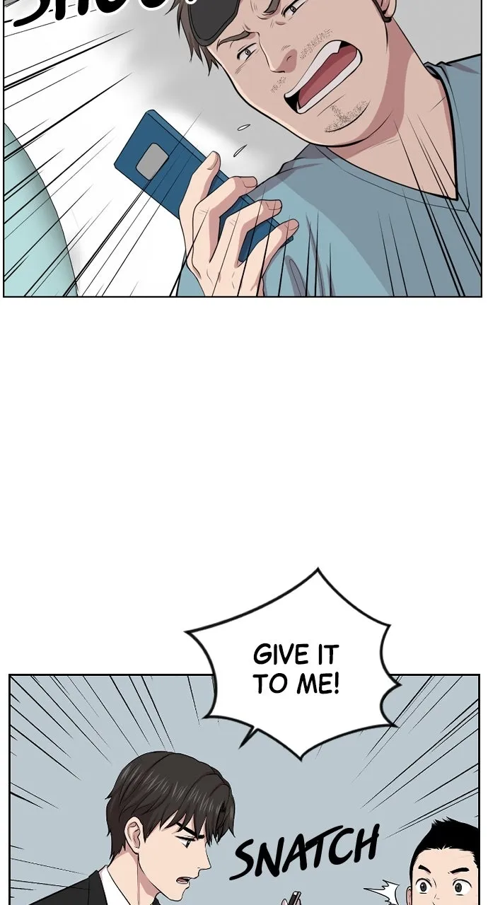 Trauma Center: Golden Hour (The Trauma Code) Chapter 2 page 35 - 