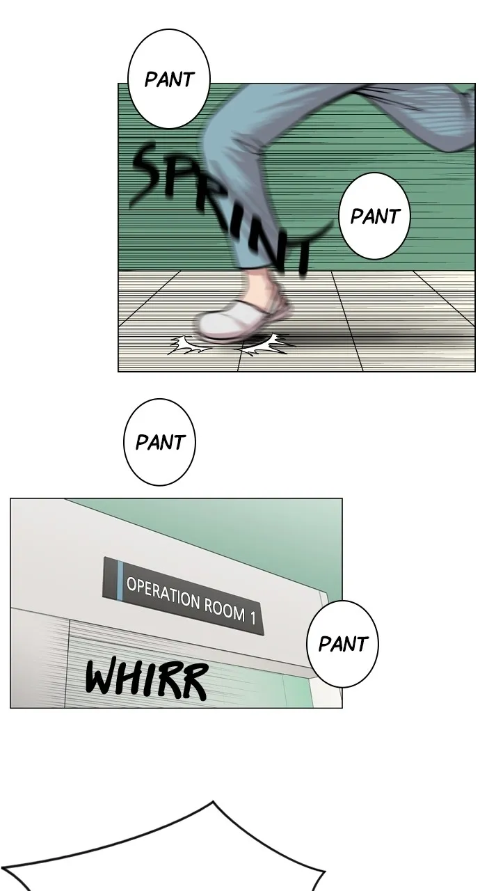 Trauma Center: Golden Hour (The Trauma Code) Chapter 2 page 45 - 