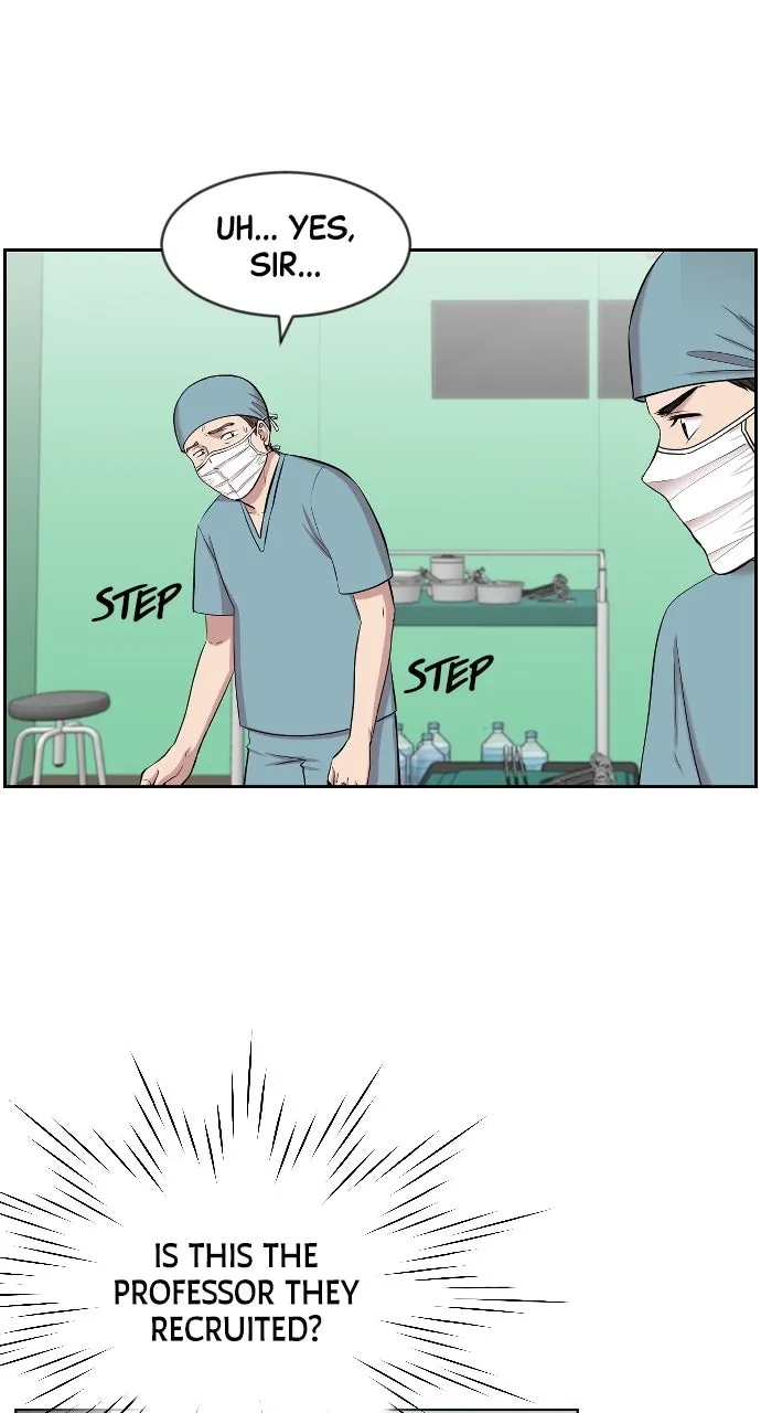 Trauma Center: Golden Hour (The Trauma Code) Chapter 2 page 49 - 