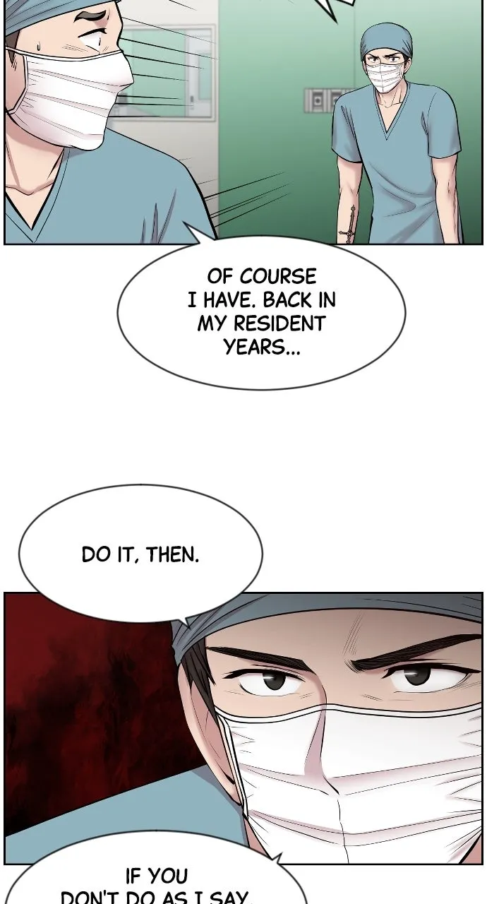 Trauma Center: Golden Hour (The Trauma Code) Chapter 2 page 51 - 