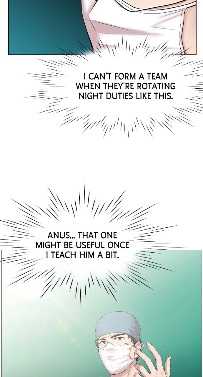 Trauma Center: Golden Hour (The Trauma Code) Chapter 2 page 57 - 