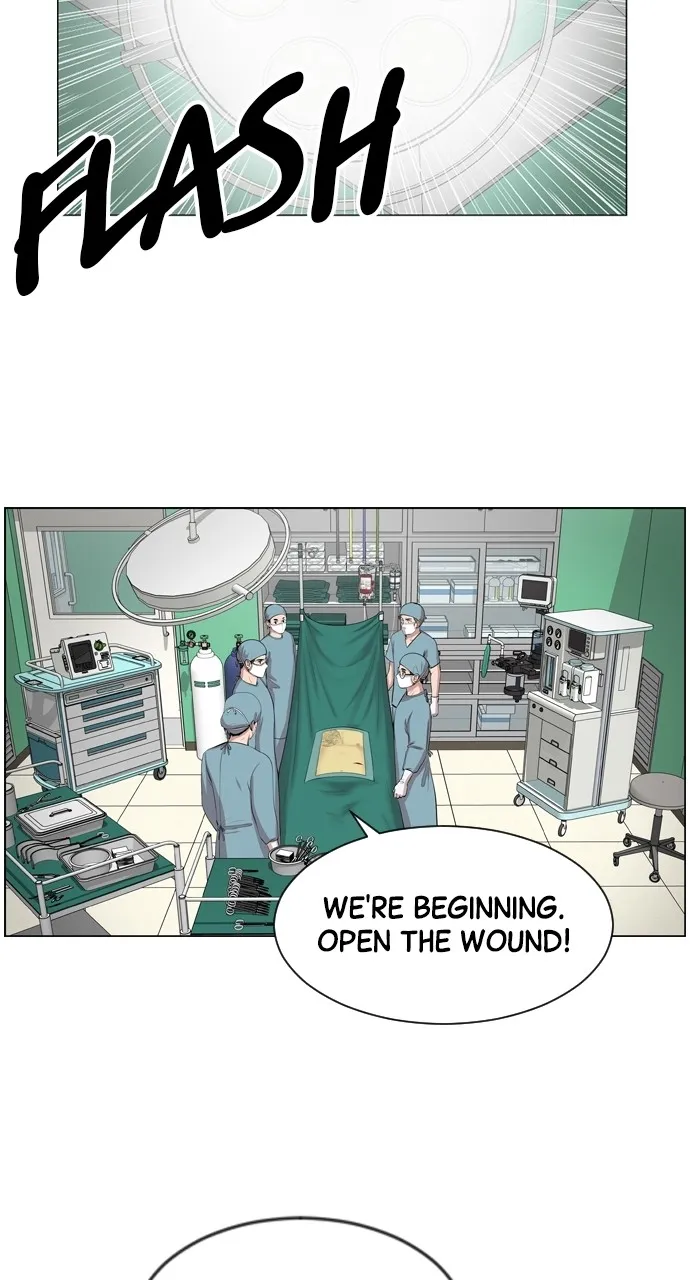 Trauma Center: Golden Hour (The Trauma Code) Chapter 2 page 60 - 