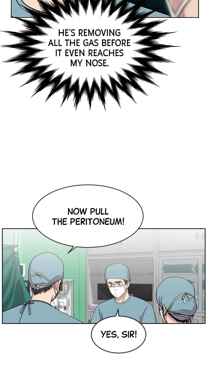 Trauma Center: Golden Hour (The Trauma Code) Chapter 2 page 63 - 