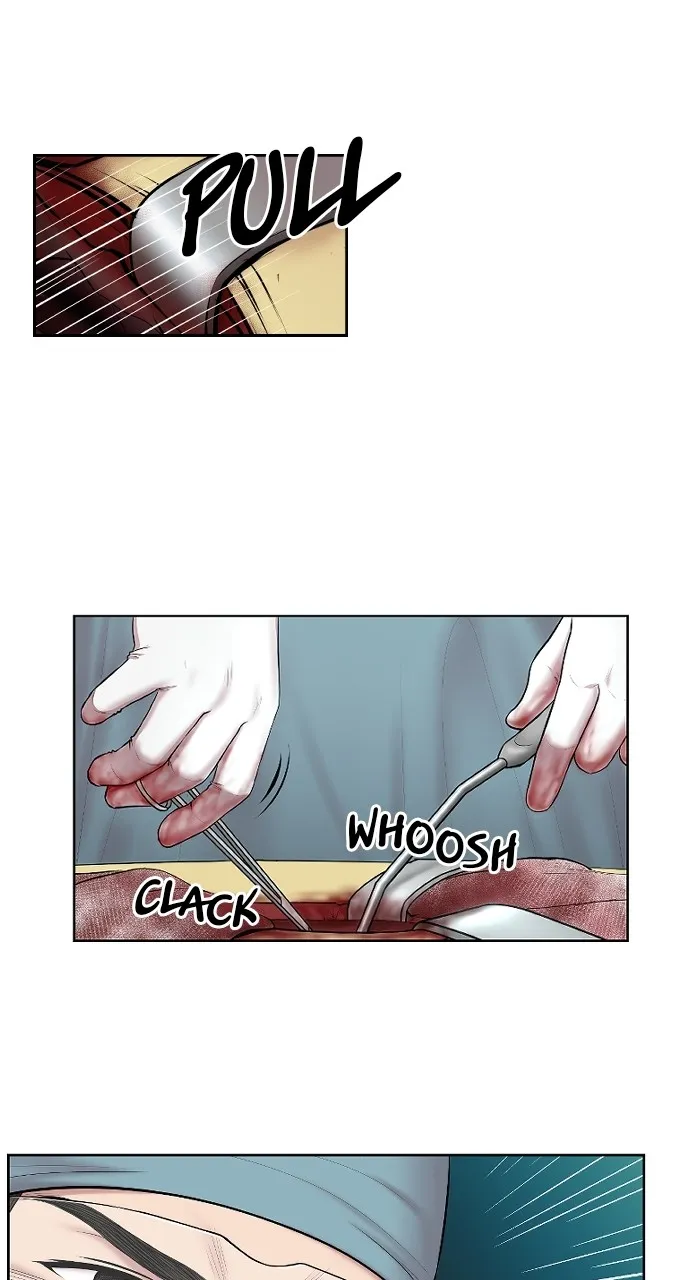 Trauma Center: Golden Hour (The Trauma Code) Chapter 2 page 64 - 