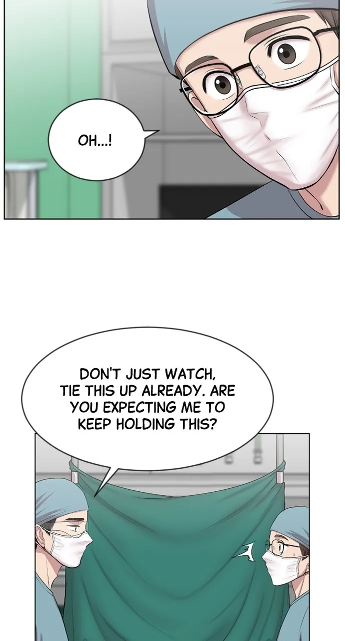 Trauma Center: Golden Hour (The Trauma Code) Chapter 2 page 66 - 