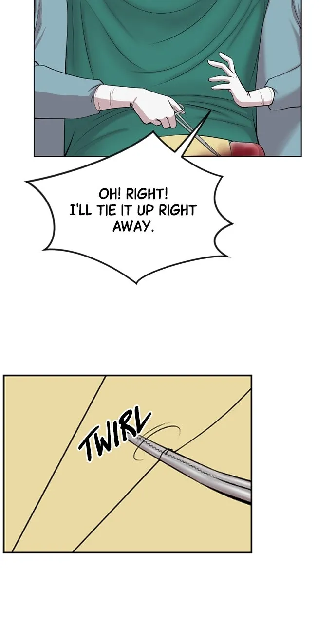 Trauma Center: Golden Hour (The Trauma Code) Chapter 2 page 67 - 