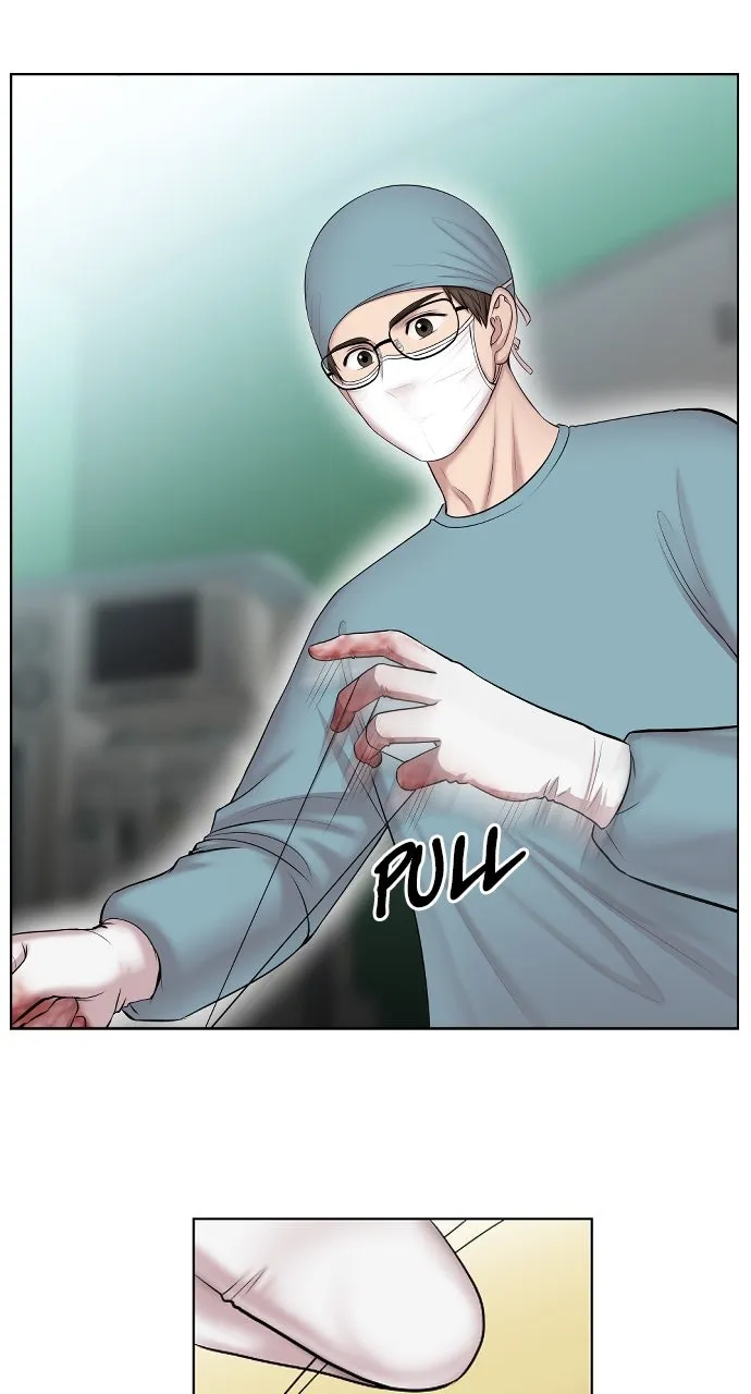 Trauma Center: Golden Hour (The Trauma Code) Chapter 2 page 68 - 