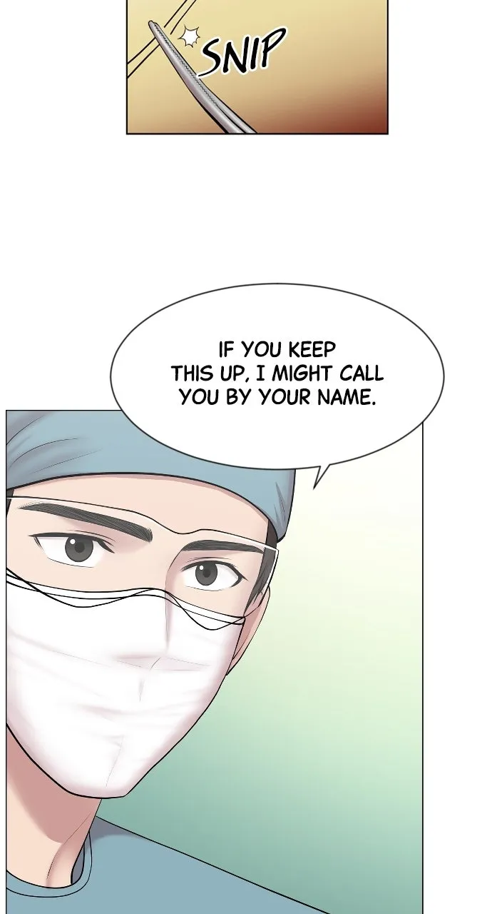 Trauma Center: Golden Hour (The Trauma Code) Chapter 2 page 69 - 