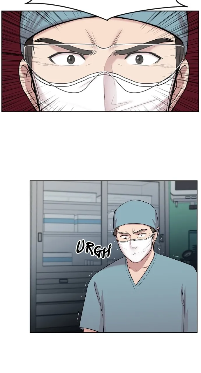 Trauma Center: Golden Hour (The Trauma Code) Chapter 2 page 79 - 