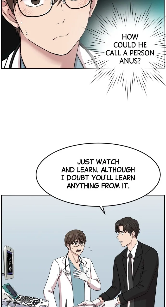 Trauma Center: Golden Hour (The Trauma Code) Chapter 2 page 9 - 