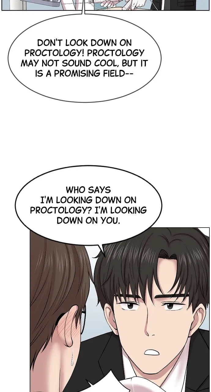 Trauma Center: Golden Hour (The Trauma Code) Chapter 2 page 10 - 