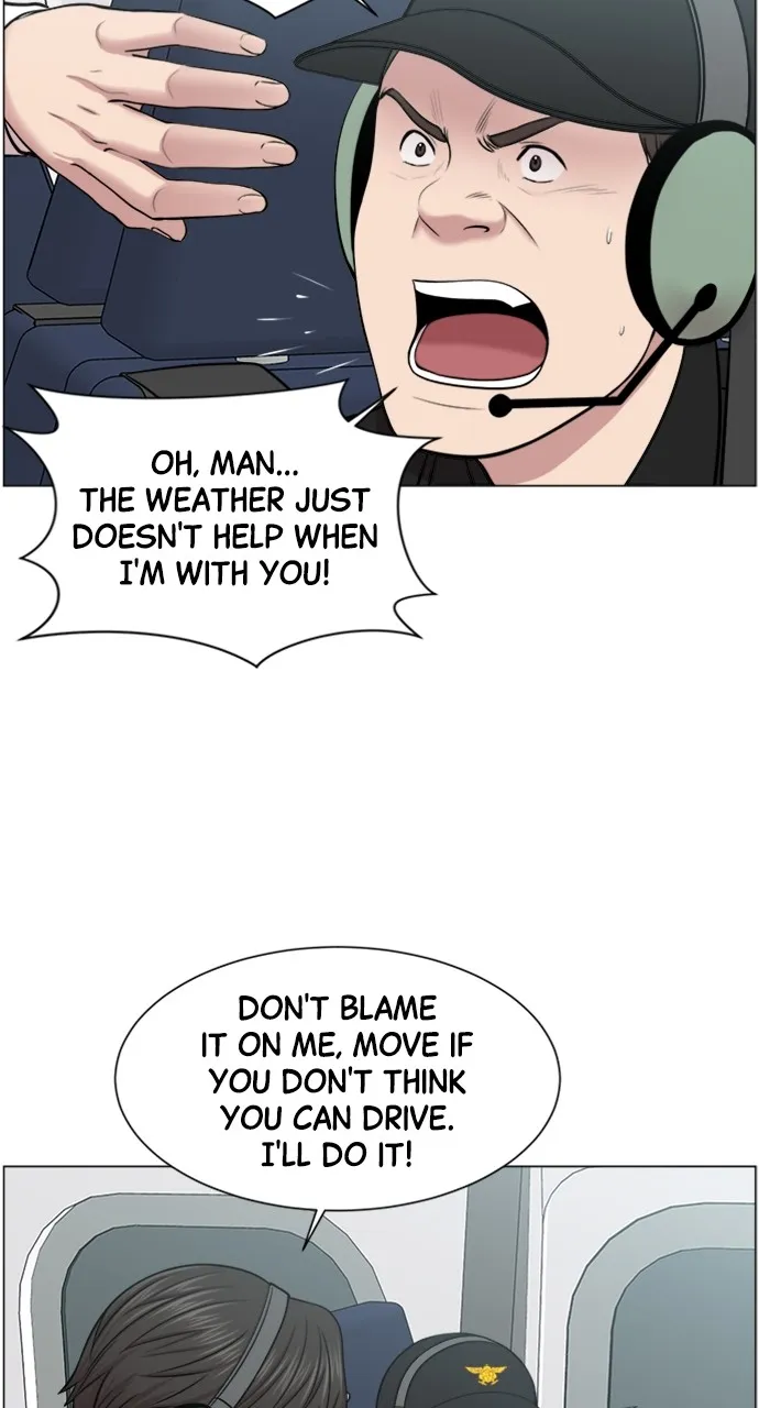 Trauma Center: Golden Hour (The Trauma Code) Chapter 20 page 15 - 