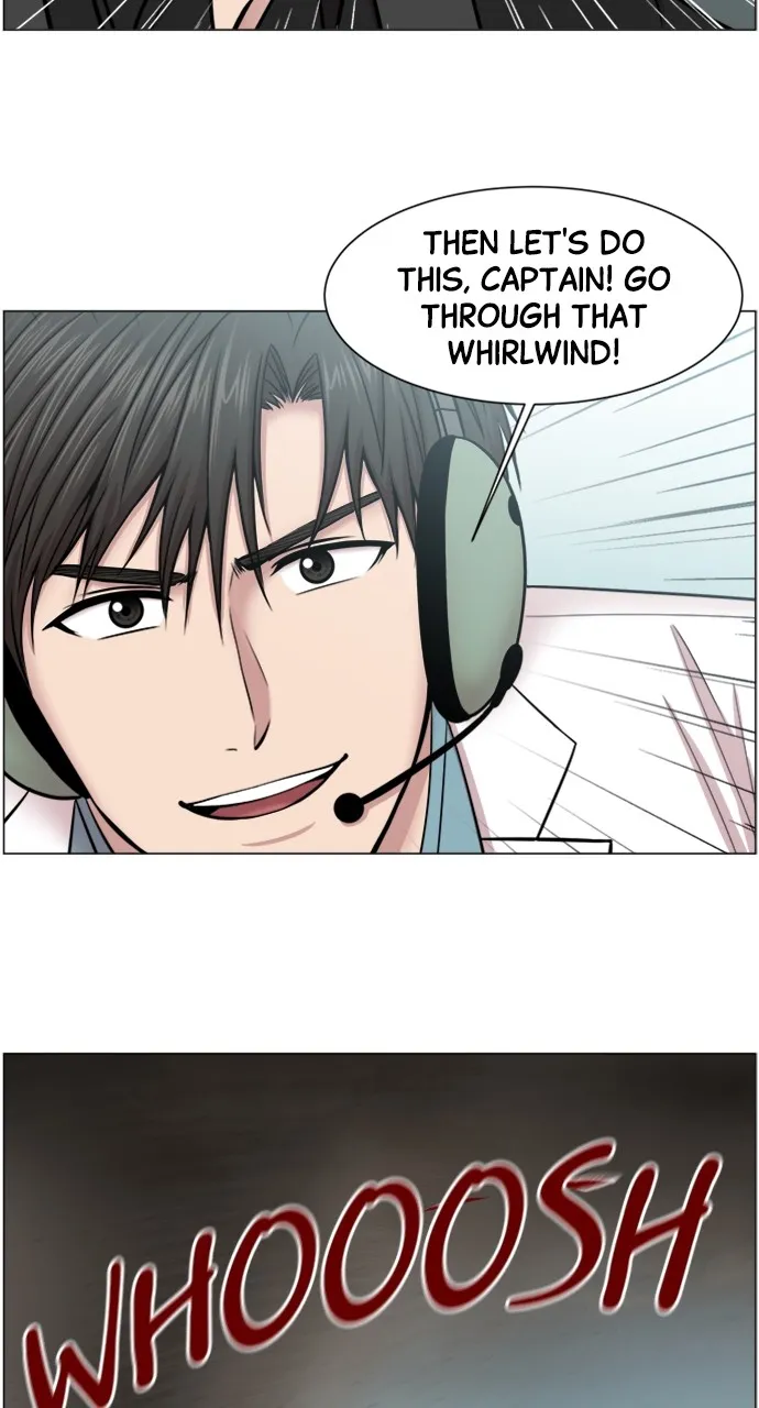 Trauma Center: Golden Hour (The Trauma Code) Chapter 20 page 17 - 