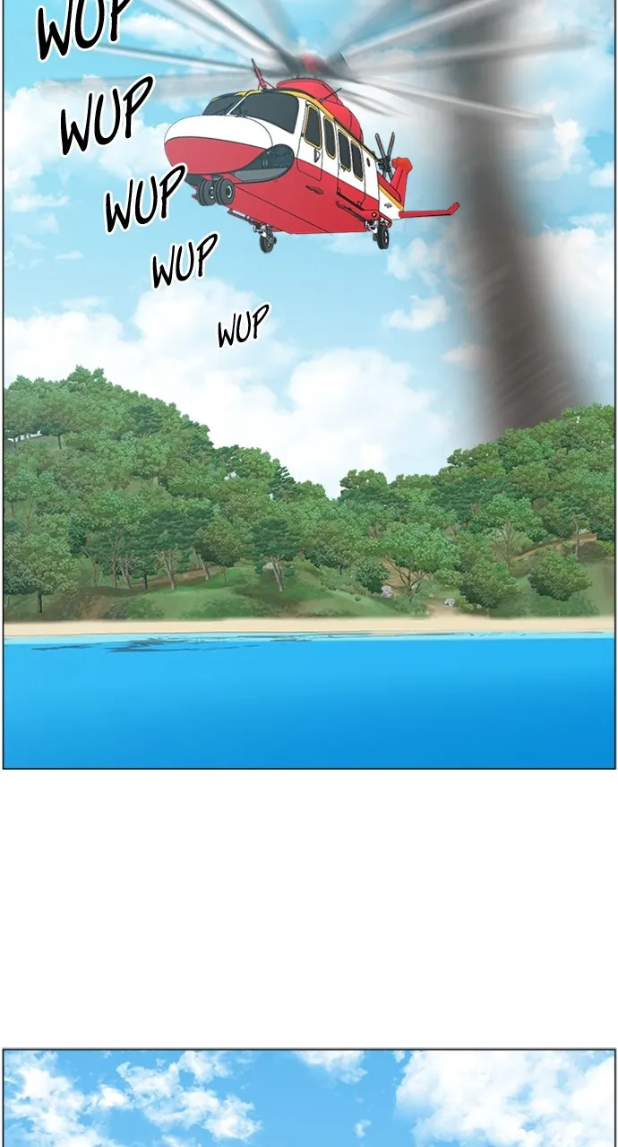 Trauma Center: Golden Hour (The Trauma Code) Chapter 20 page 21 - 