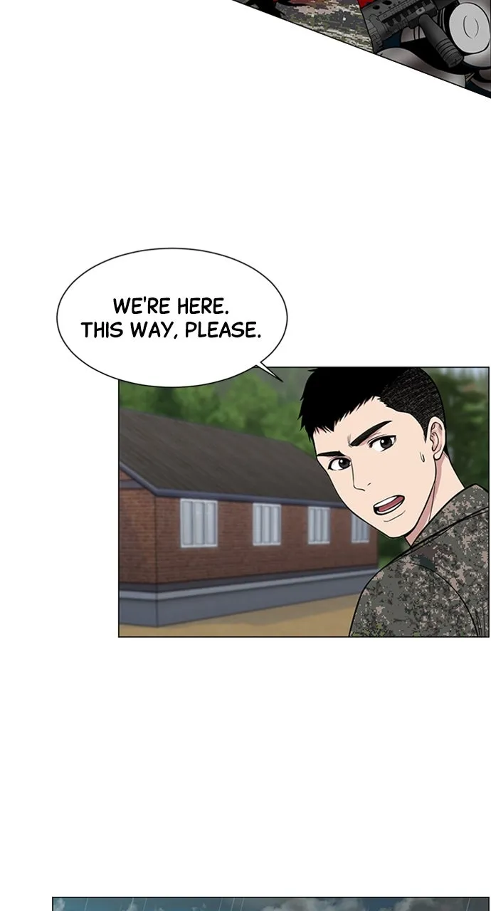 Trauma Center: Golden Hour (The Trauma Code) Chapter 20 page 38 - 