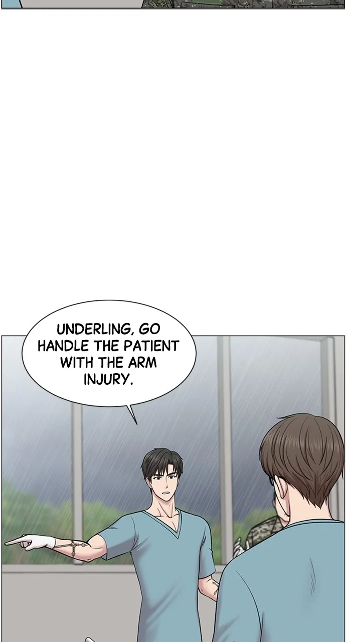 Trauma Center: Golden Hour (The Trauma Code) Chapter 20 page 42 - 