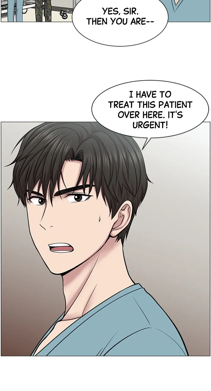Trauma Center: Golden Hour (The Trauma Code) Chapter 20 page 45 - 