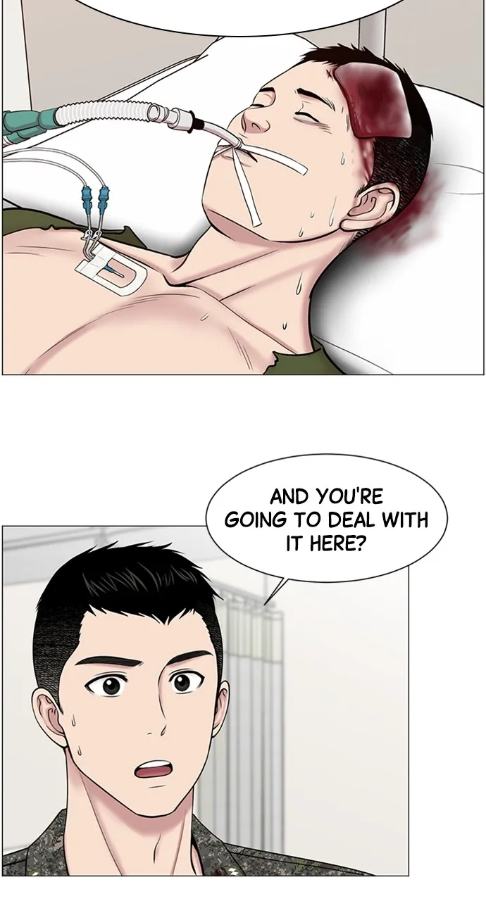 Trauma Center: Golden Hour (The Trauma Code) Chapter 20 page 47 - 