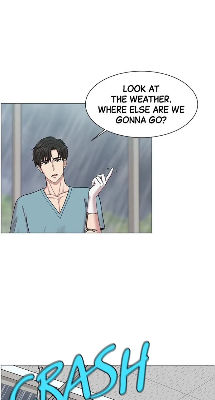 Trauma Center: Golden Hour (The Trauma Code) Chapter 20 page 48 - 