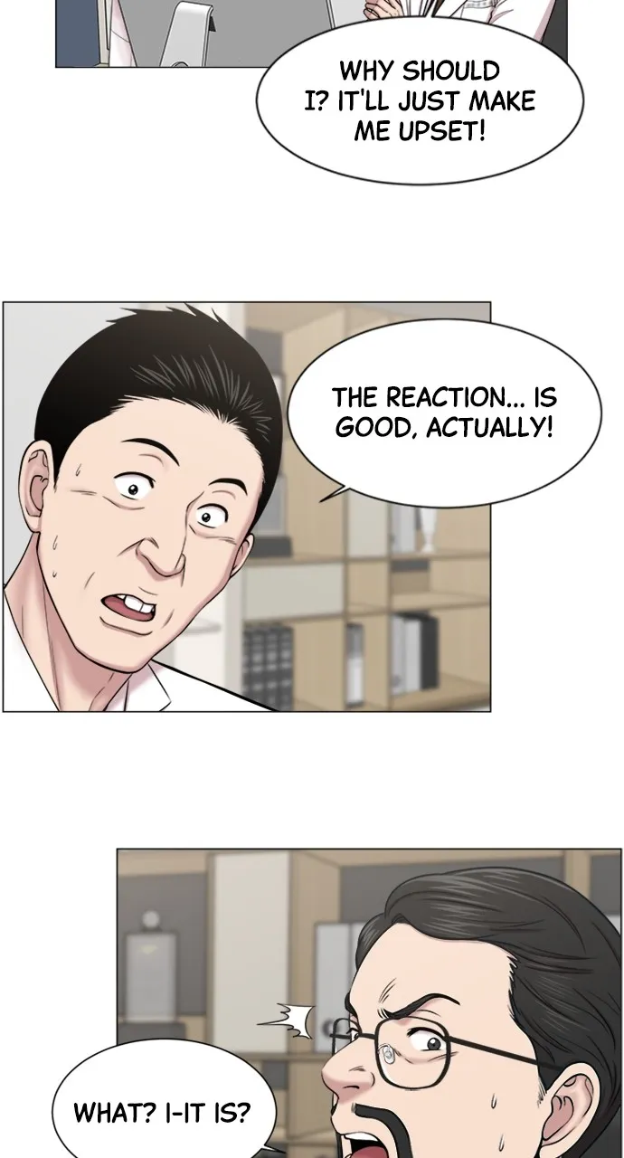 Trauma Center: Golden Hour (The Trauma Code) Chapter 20 page 7 - 