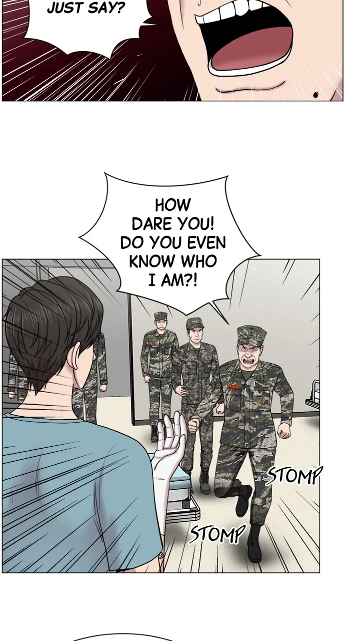 Trauma Center: Golden Hour (The Trauma Code) Chapter 21 page 11 - 