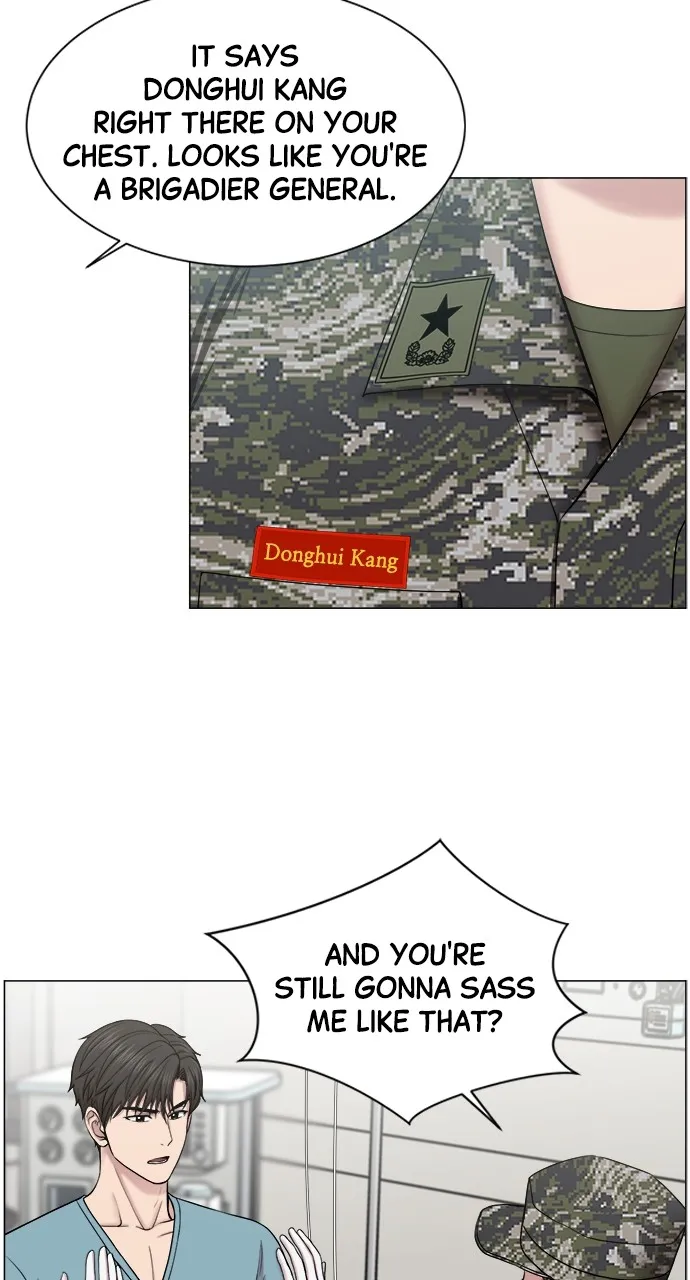 Trauma Center: Golden Hour (The Trauma Code) Chapter 21 page 12 - 
