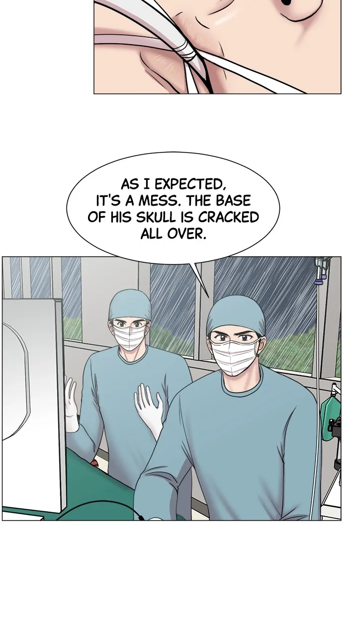 Trauma Center: Golden Hour (The Trauma Code) Chapter 21 page 22 - 