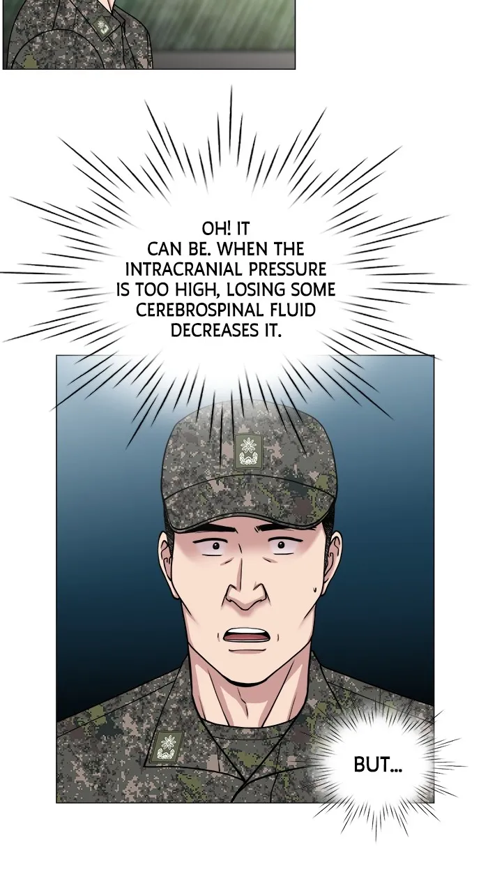 Trauma Center: Golden Hour (The Trauma Code) Chapter 21 page 35 - 