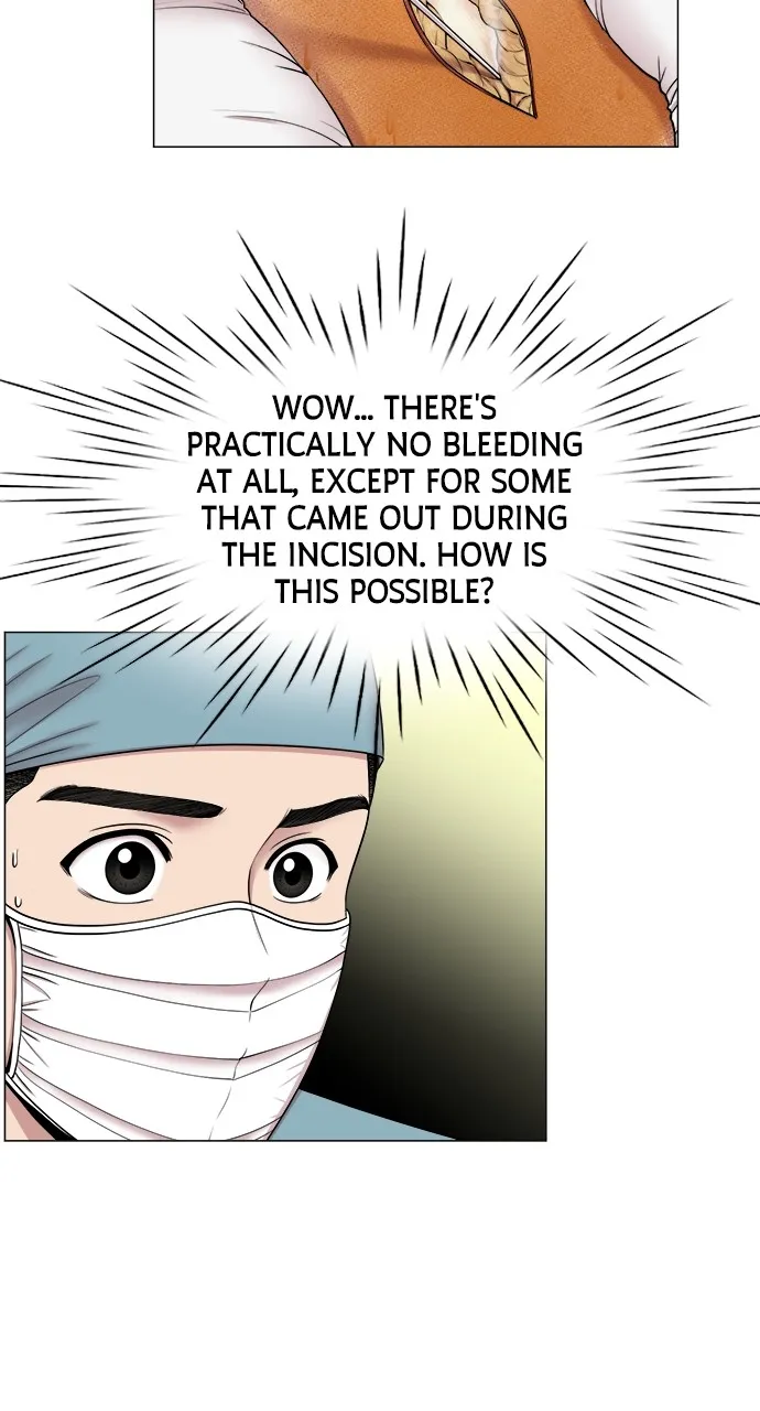 Trauma Center: Golden Hour (The Trauma Code) Chapter 21 page 41 - 