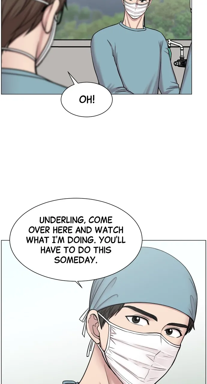 Trauma Center: Golden Hour (The Trauma Code) Chapter 21 page 47 - 