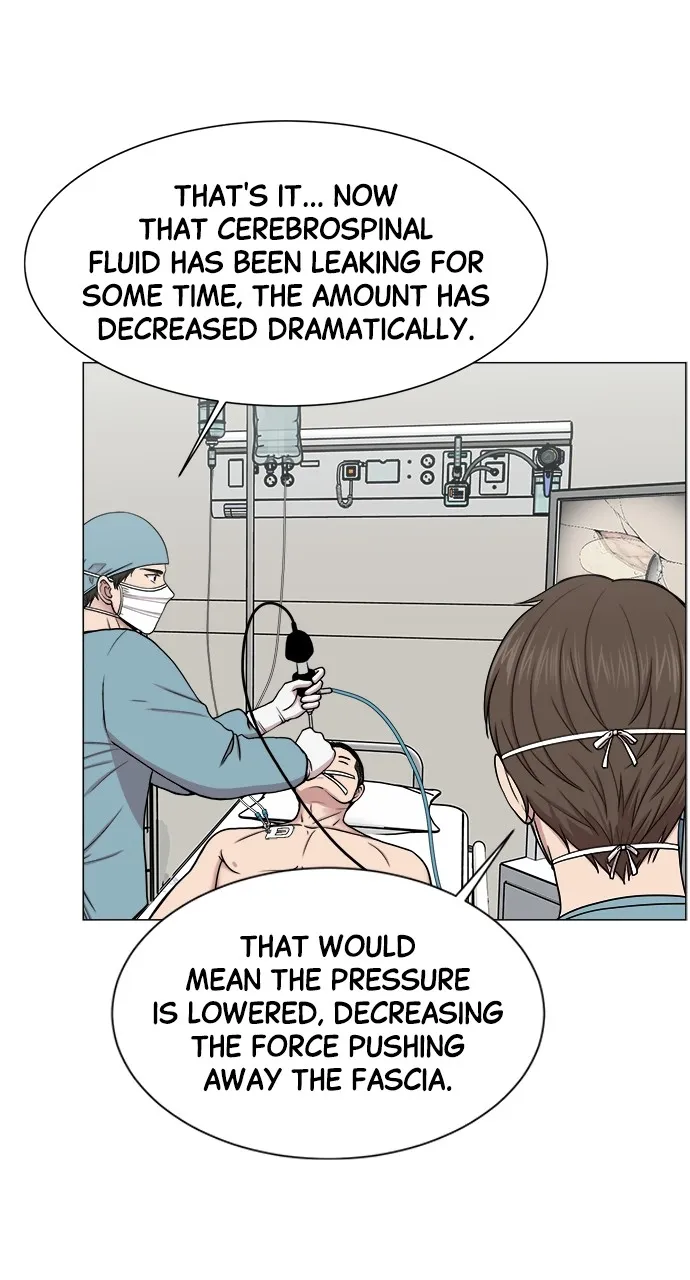 Trauma Center: Golden Hour (The Trauma Code) Chapter 21 page 49 - 