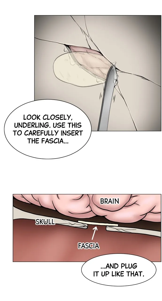 Trauma Center: Golden Hour (The Trauma Code) Chapter 21 page 50 - 