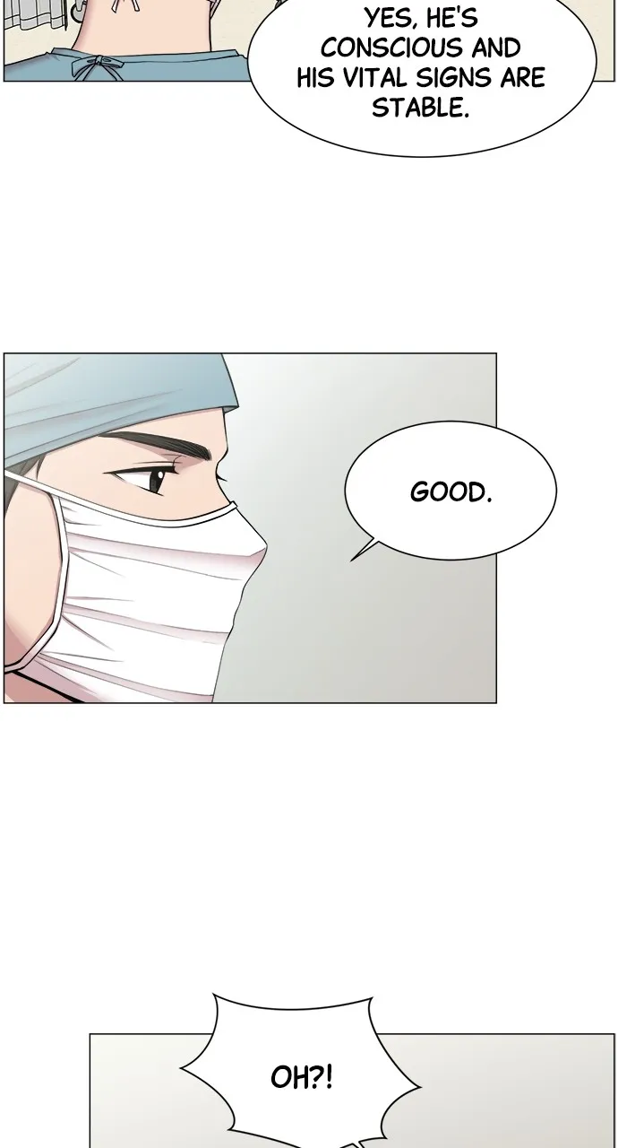 Trauma Center: Golden Hour (The Trauma Code) Chapter 21 page 54 - 