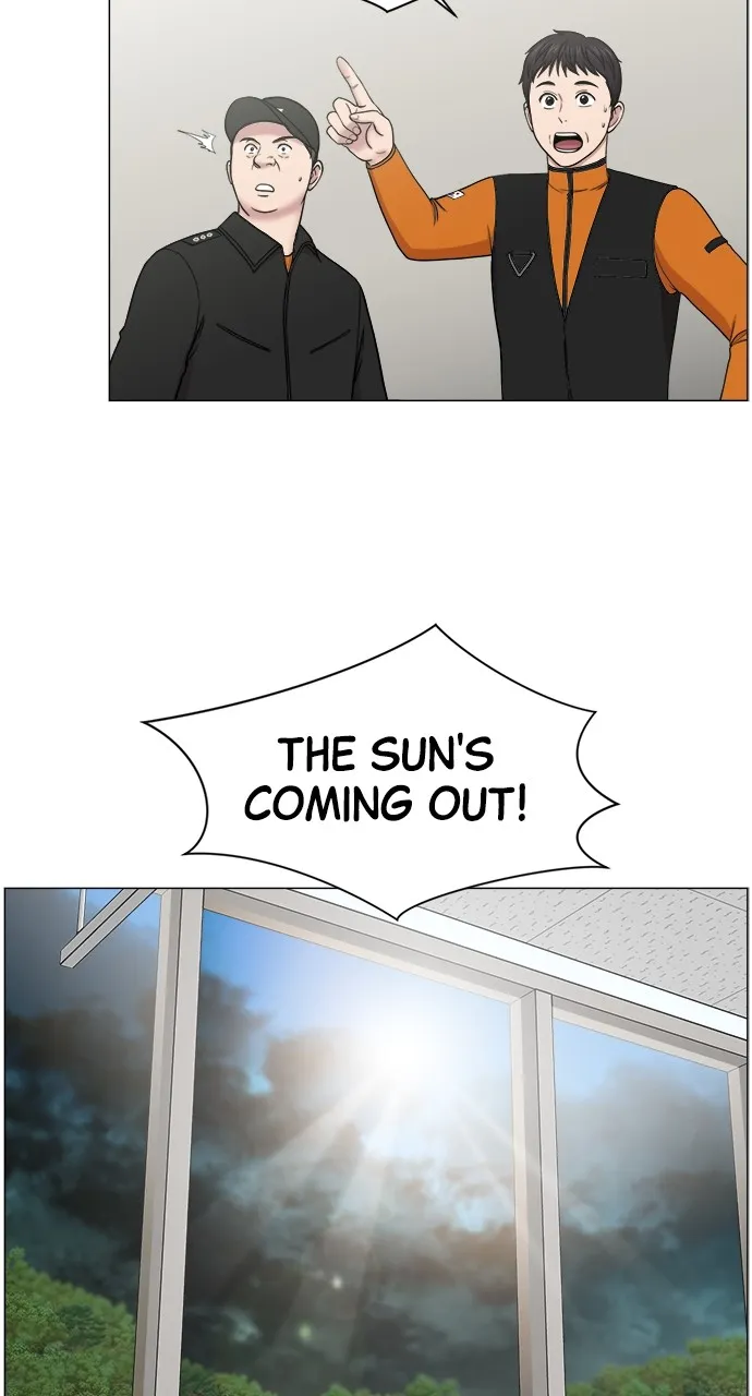 Trauma Center: Golden Hour (The Trauma Code) Chapter 21 page 55 - 