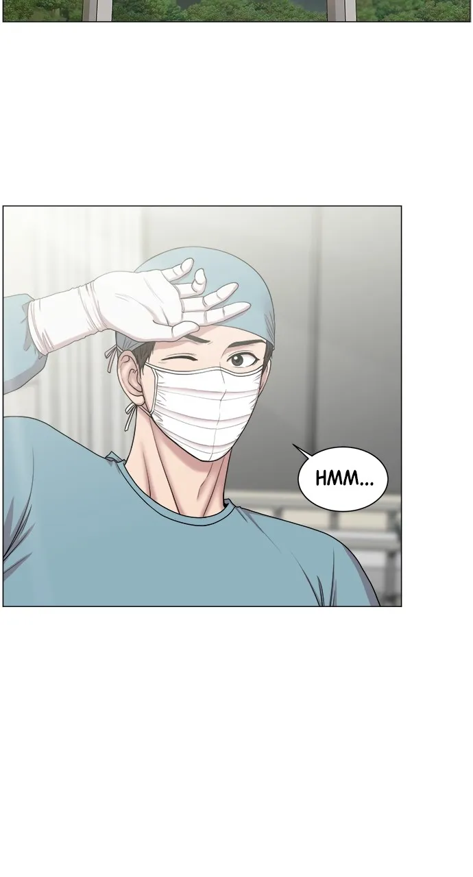 Trauma Center: Golden Hour (The Trauma Code) Chapter 21 page 56 - 