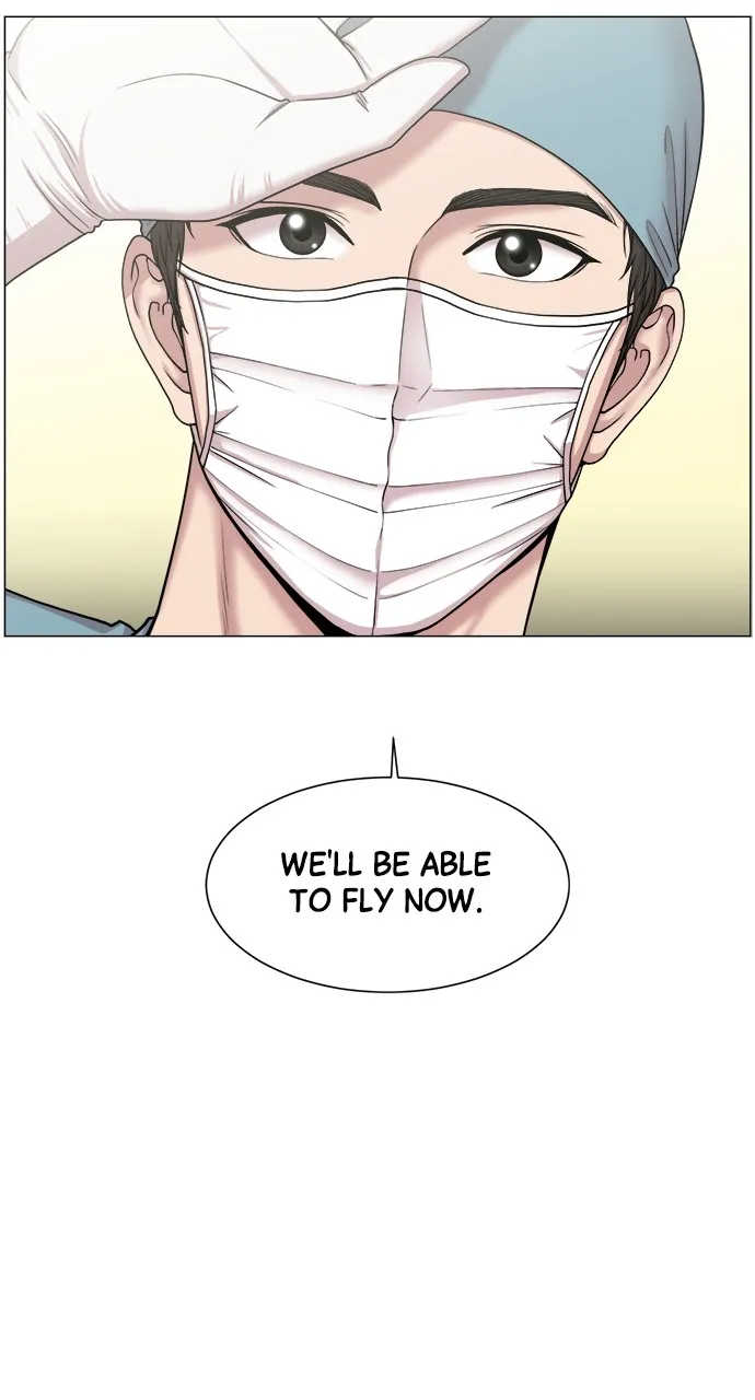 Trauma Center: Golden Hour (The Trauma Code) Chapter 21 page 57 - 