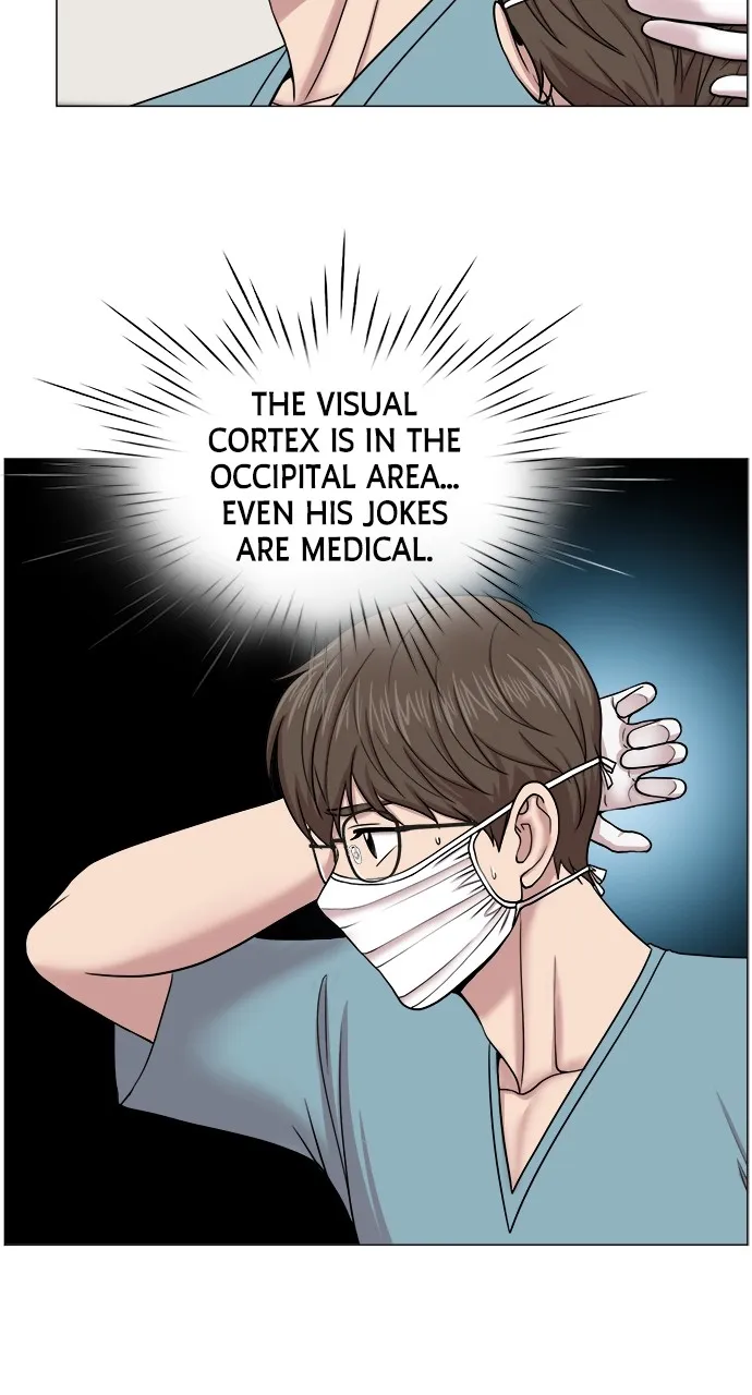 Trauma Center: Golden Hour (The Trauma Code) Chapter 22 page 13 - 