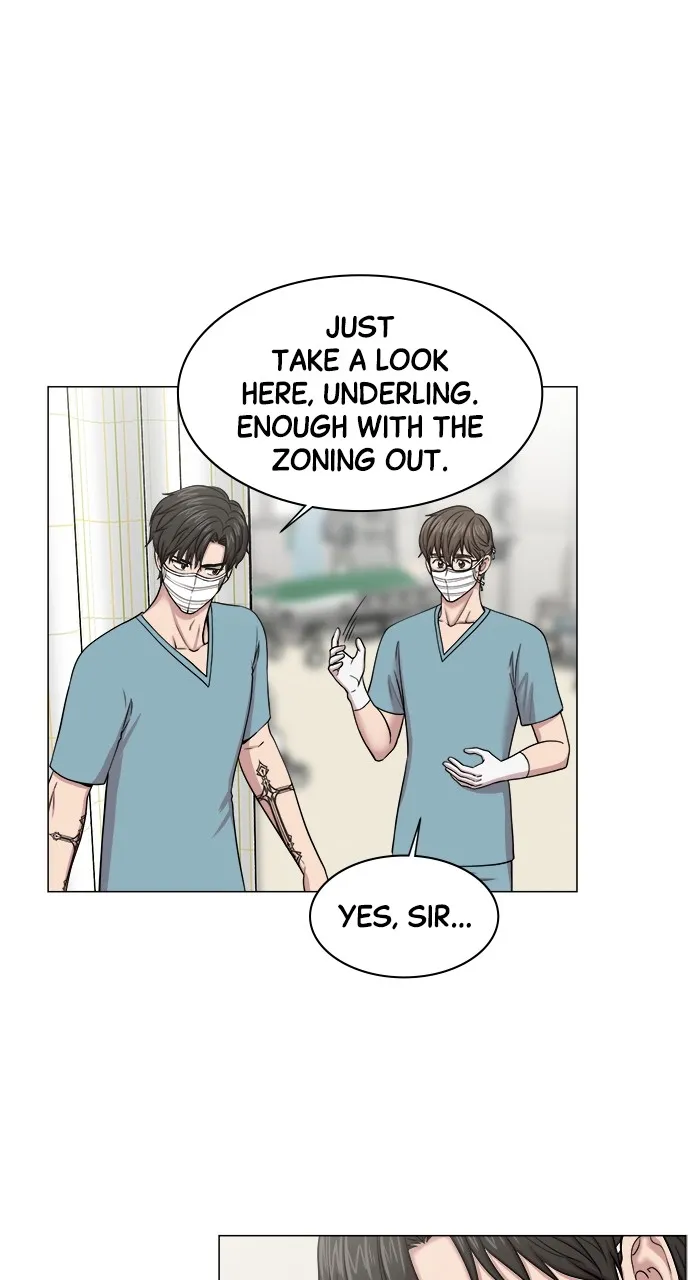Trauma Center: Golden Hour (The Trauma Code) Chapter 22 page 14 - 