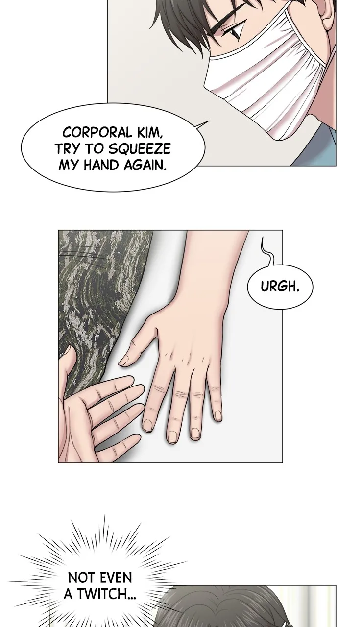 Trauma Center: Golden Hour (The Trauma Code) Chapter 22 page 15 - 