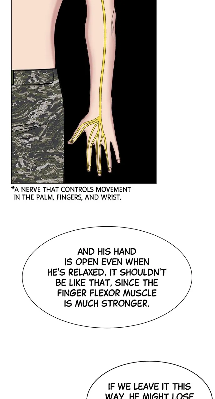Trauma Center: Golden Hour (The Trauma Code) Chapter 22 page 18 - 