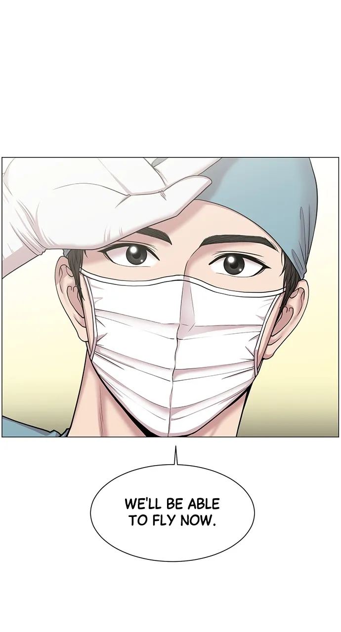 Trauma Center: Golden Hour (The Trauma Code) Chapter 22 page 3 - 