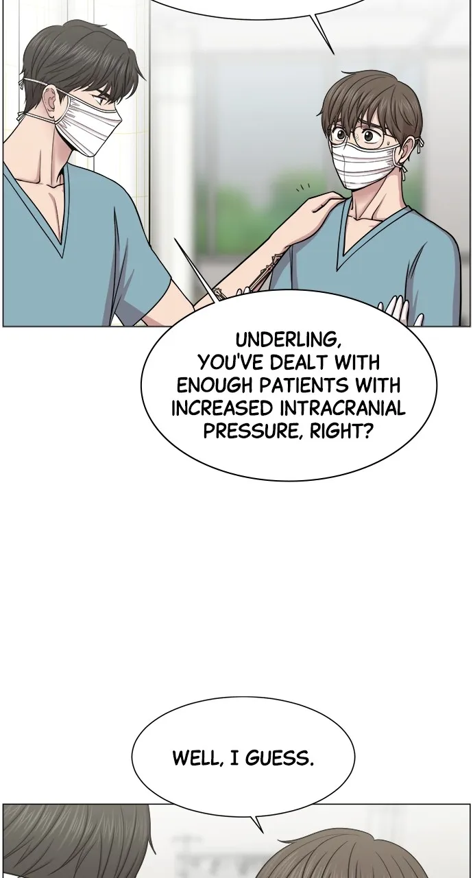 Trauma Center: Golden Hour (The Trauma Code) Chapter 22 page 21 - 