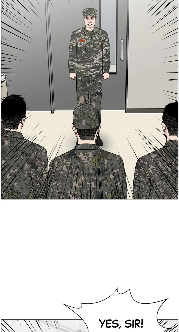 Trauma Center: Golden Hour (The Trauma Code) Chapter 22 page 35 - 