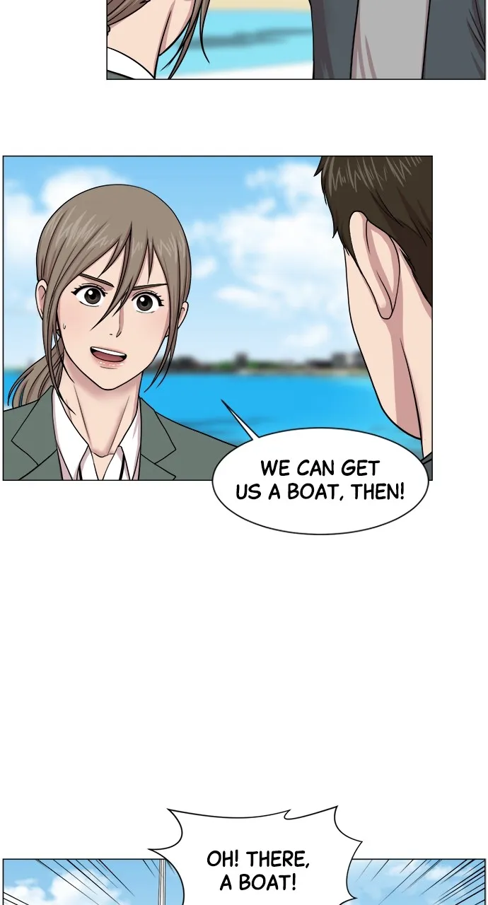 Trauma Center: Golden Hour (The Trauma Code) Chapter 22 page 50 - 