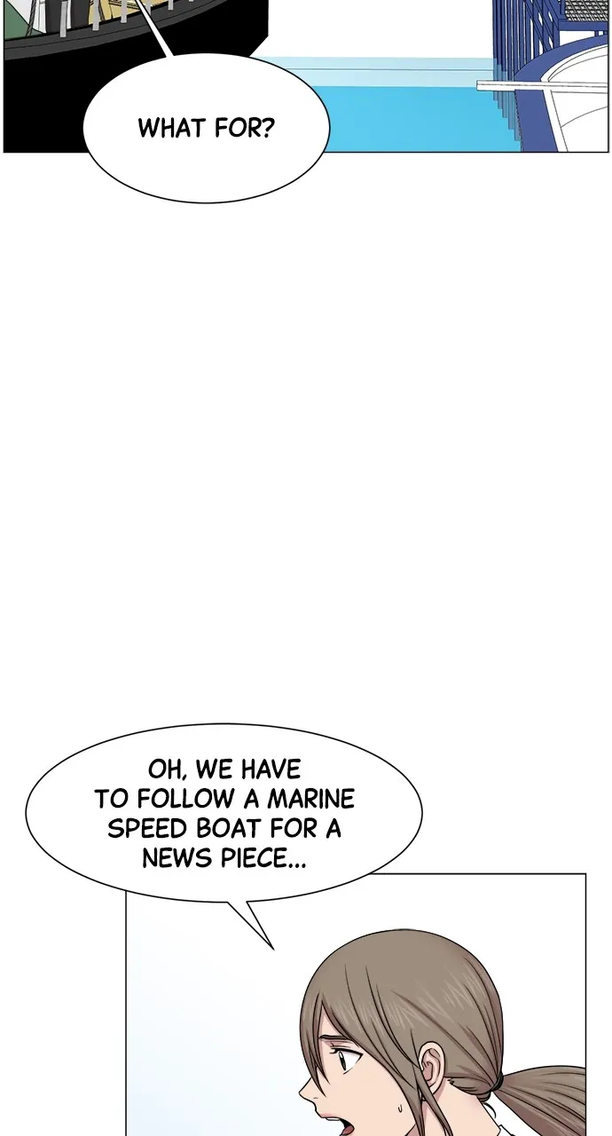 Trauma Center: Golden Hour (The Trauma Code) Chapter 22 page 52 - 