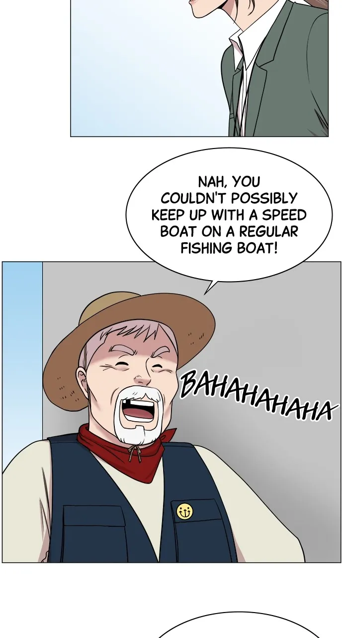 Trauma Center: Golden Hour (The Trauma Code) Chapter 22 page 53 - 