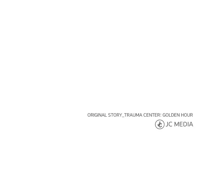 Trauma Center: Golden Hour (The Trauma Code) Chapter 22 page 60 - 