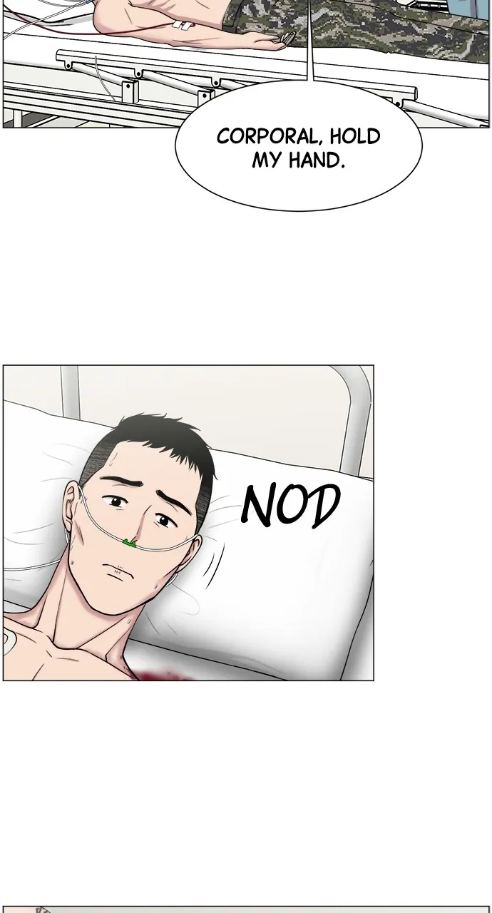 Trauma Center: Golden Hour (The Trauma Code) Chapter 22 page 8 - 